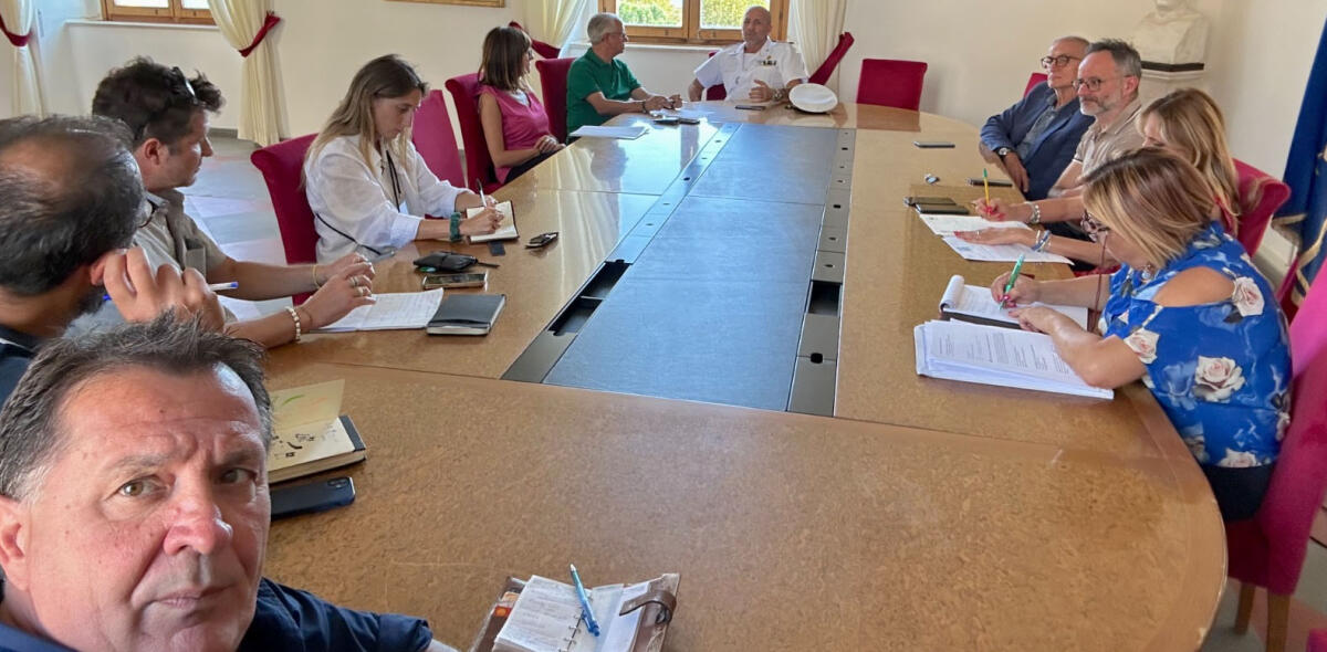 A Formia Chiara Mastroianni e Catherine Deneuve per un film su "Marcello" - 