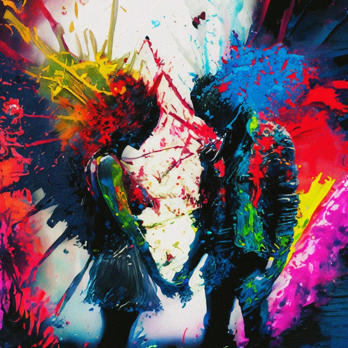 Sid & Nancy, il nuovo singolo di Sace - 