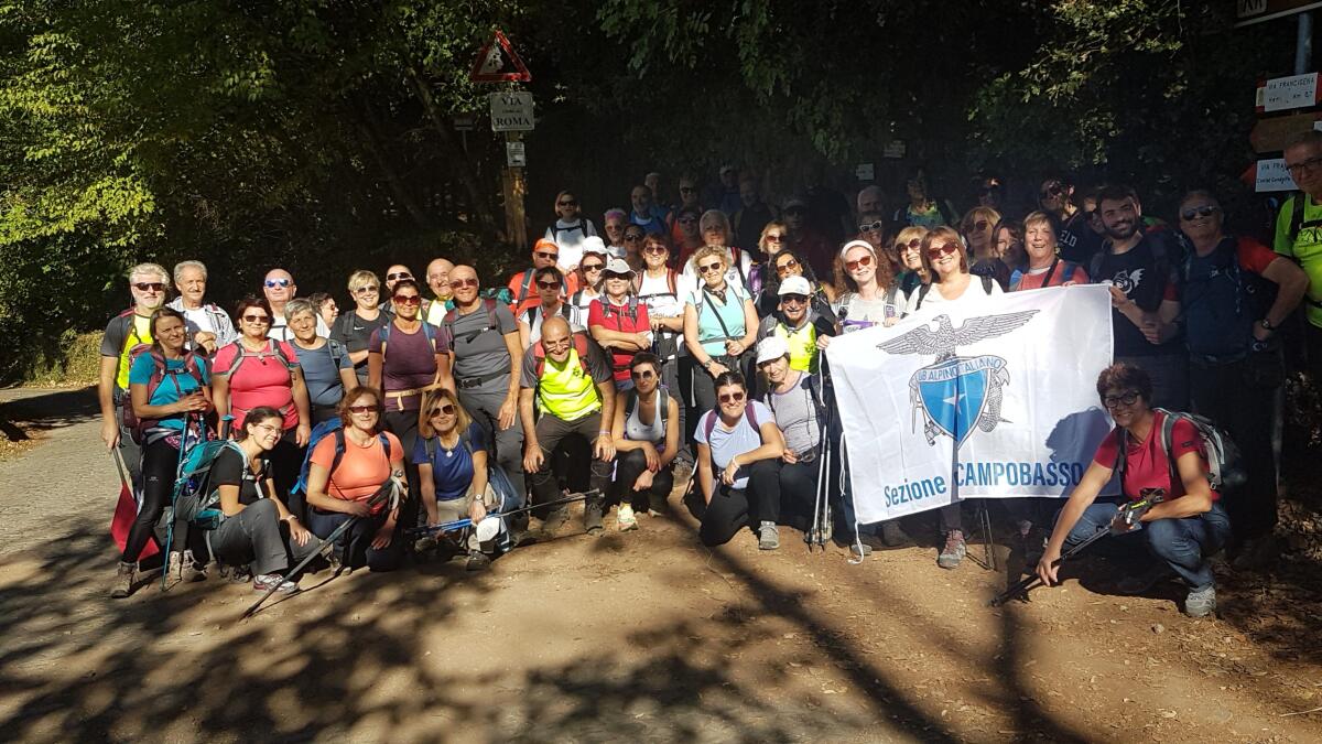 Escursione del Cai di Aprilia il prossimo fine settimana al Parco Nazionale della Maiella. - 