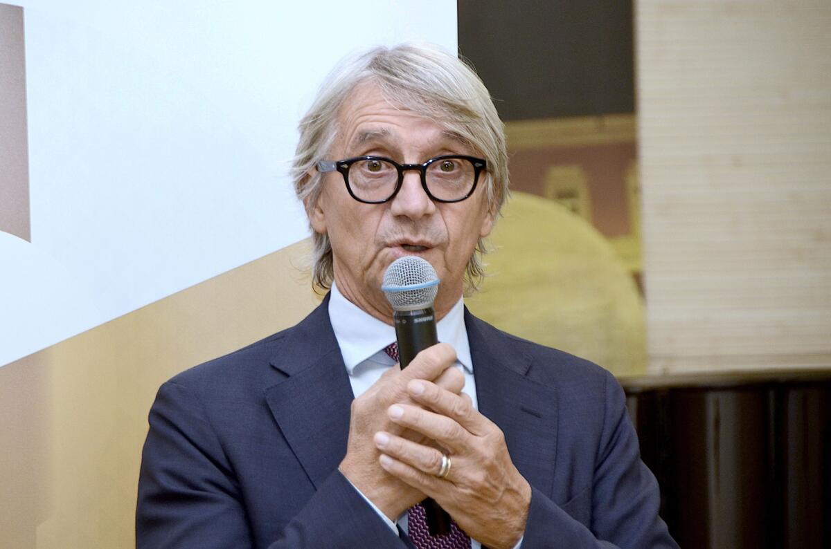 Latina - Il sindaco Celentano nomina il capo di gabinetto: è Alessandro Panigutti - 