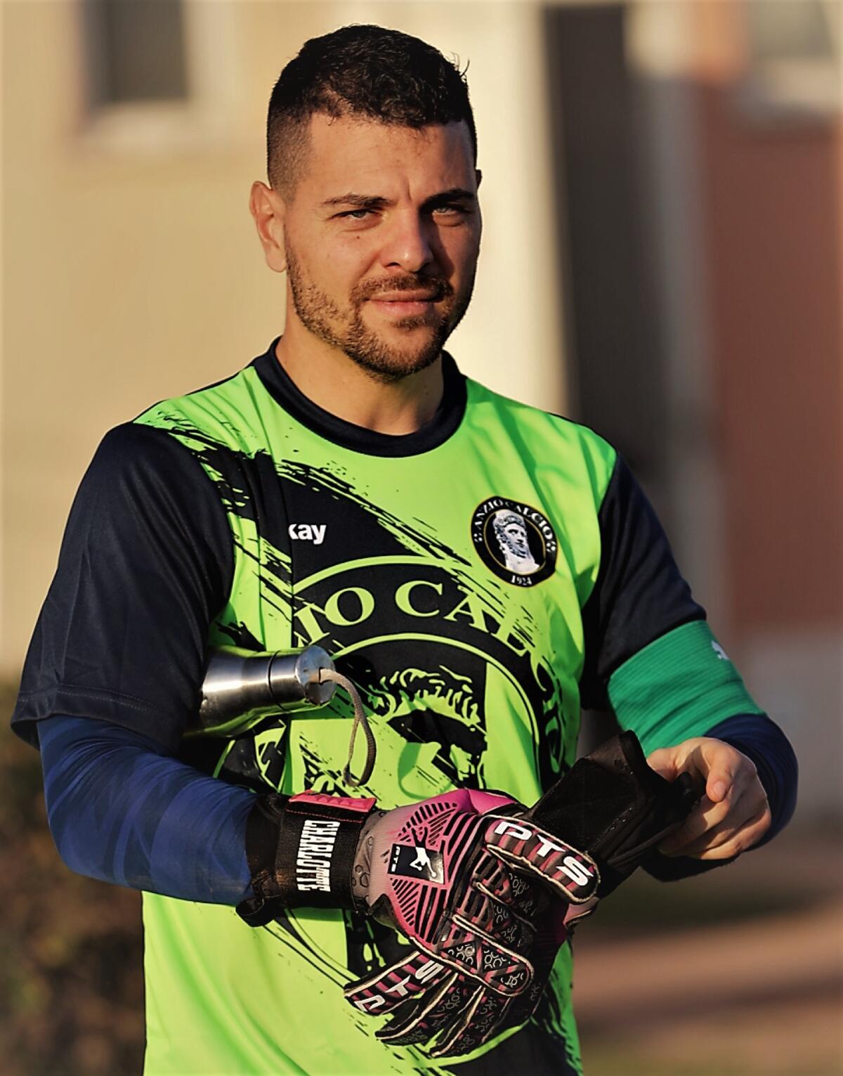 Calcio di serie D: l’Anzio supera 2-1 gli ospiti del Boreale. - 