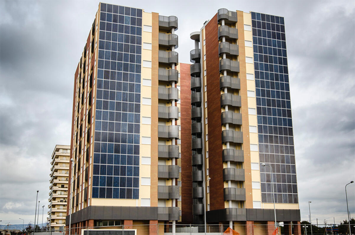 Aprilia - Disagi alla palazzina Ater di via Londra: staccato il gas. I residenti: "Siamo esasperati" - 