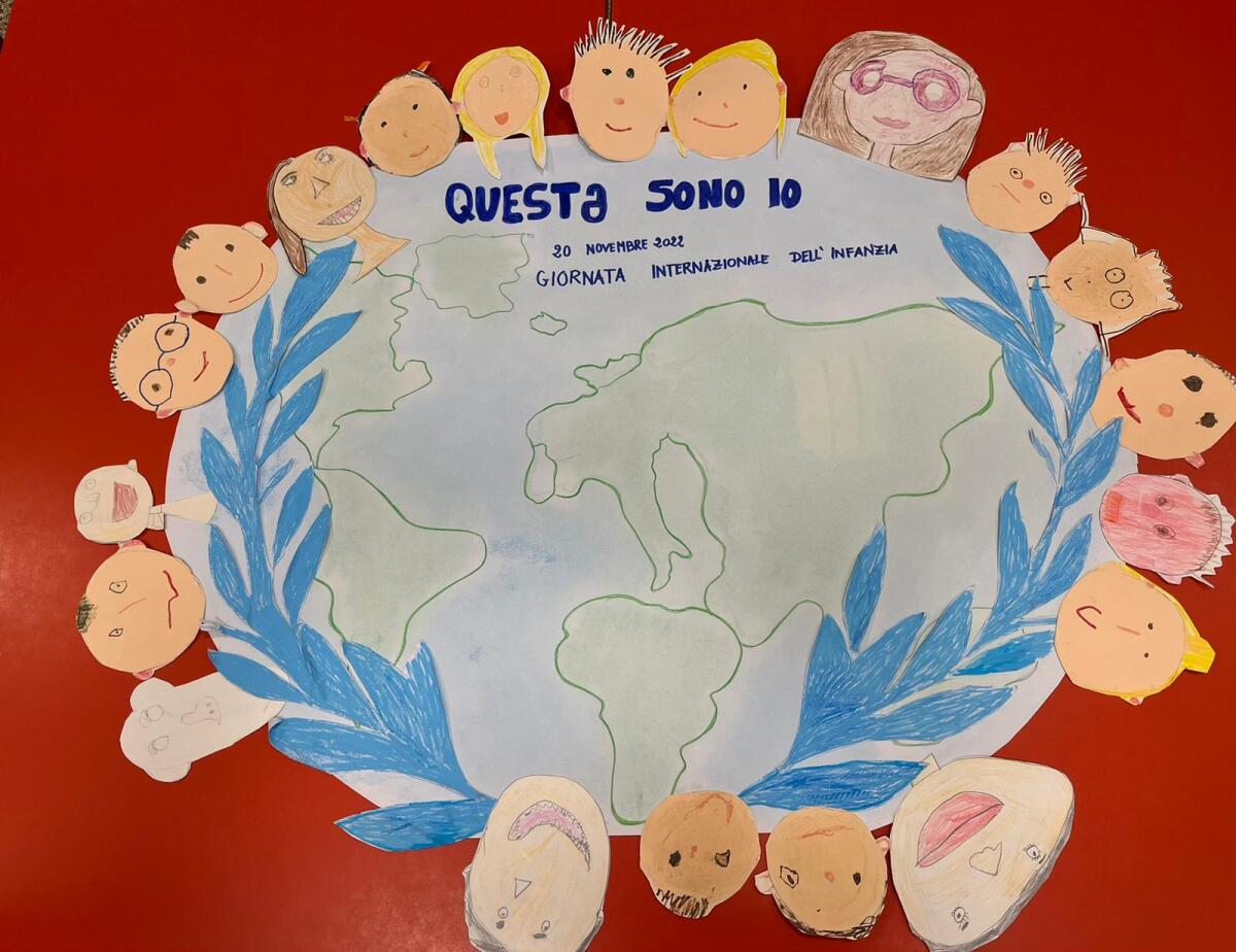 Per l'Unicef Italia l’Istituto Manfredini di Pontinia è una “Scuola Amica delle bambine, dei bambini e degli adolescenti” - 