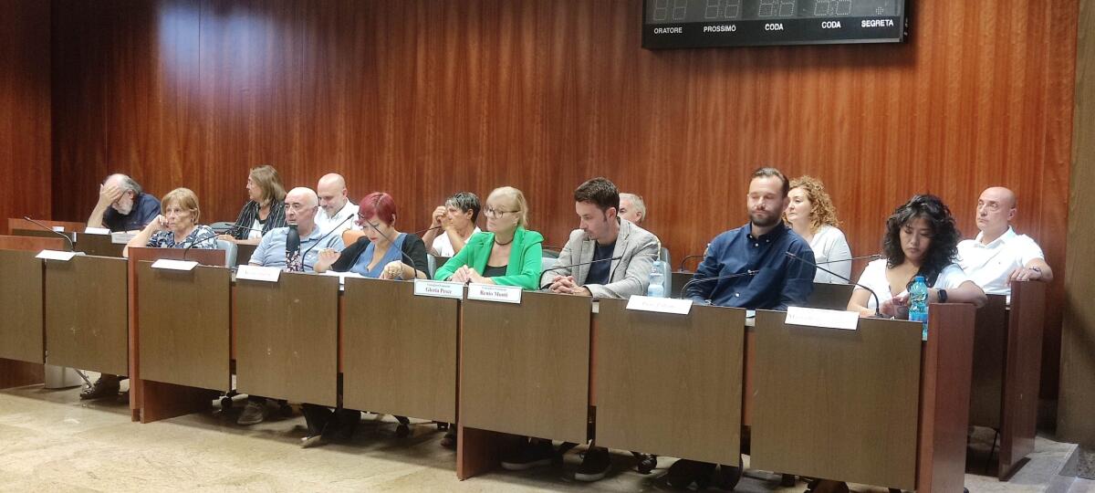 Taser per la Polizia Locale, a Cisterna bocciata la mozione per la sperimentazione - 