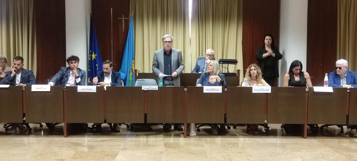 Moria del kiwi, il sindaco di Cisterna: "Presto un Consiglio aperto agli altri Comuni" - 