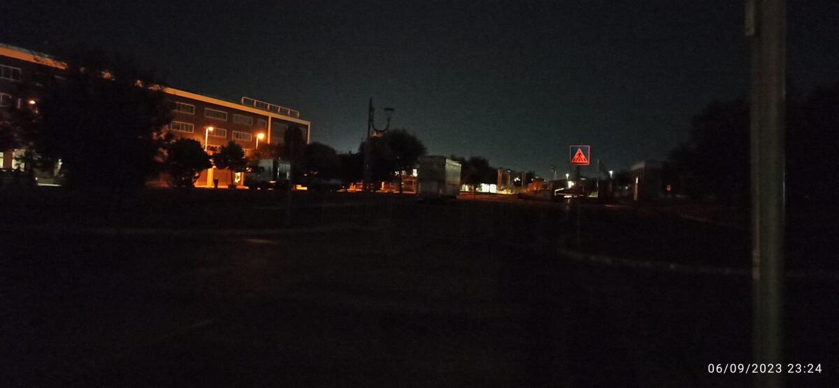 Aprilia - San Michele, i 5Stelle: "Il luna park è arrivato, ma l'area non è sicura" - 