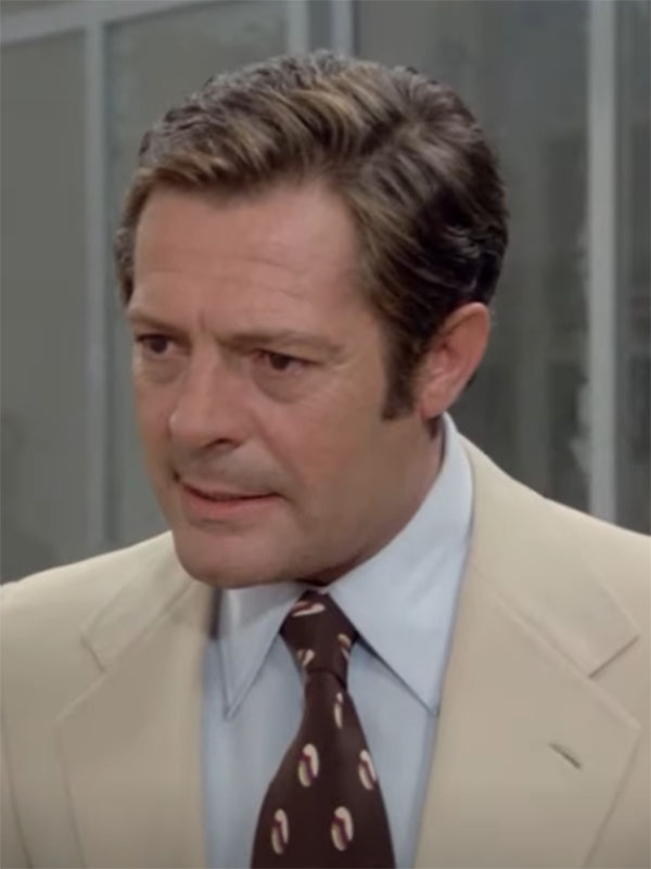 Marcello Mastroianni