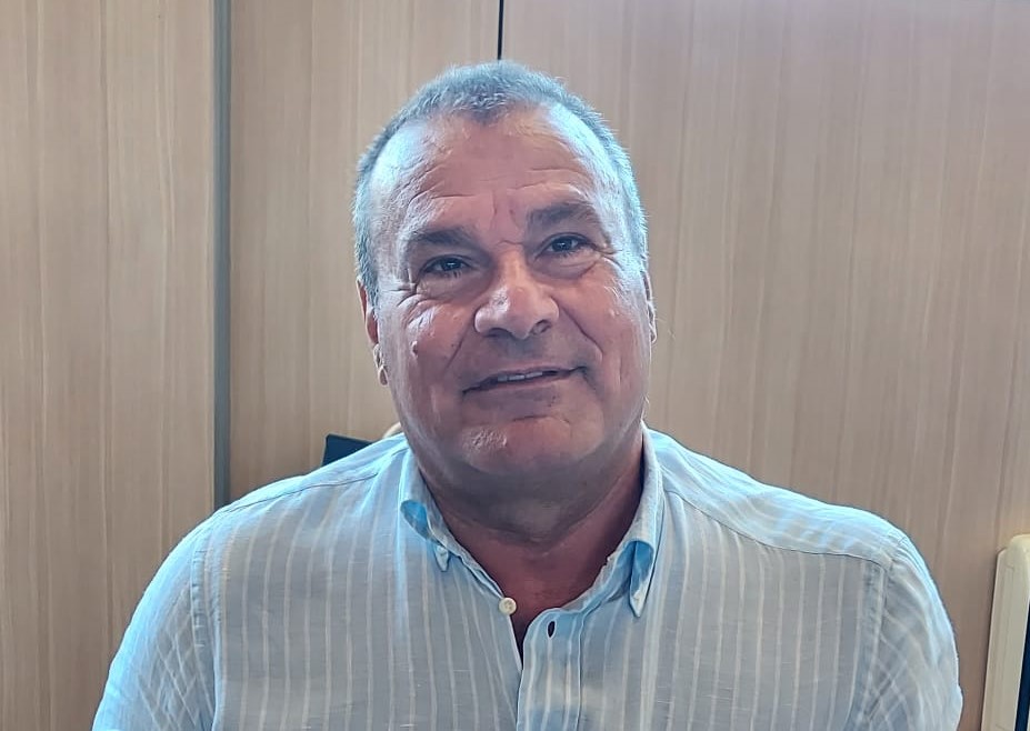 l’Assessore alle Attività Produttive del Comune di Ardea, Fulvio Bardi