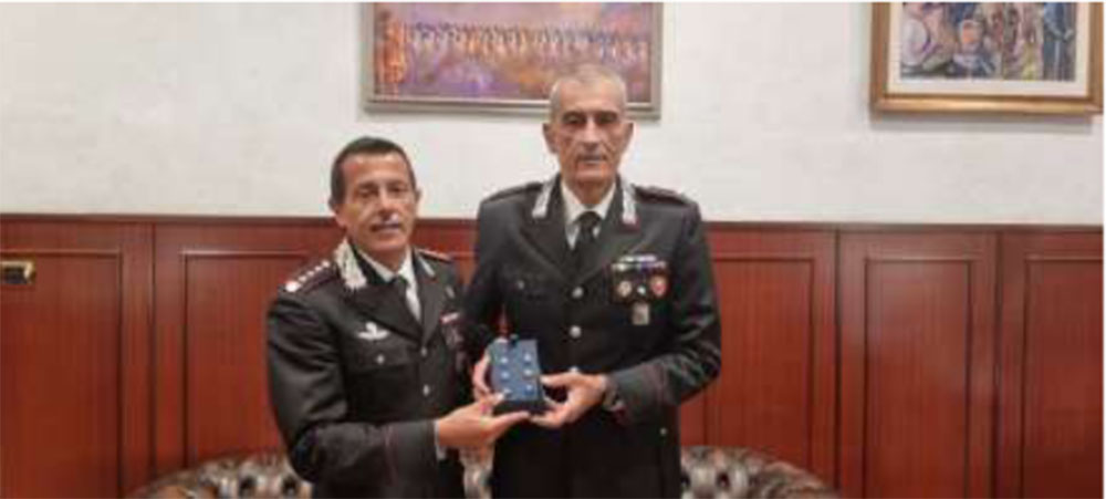 Il capitano Guidobaldi