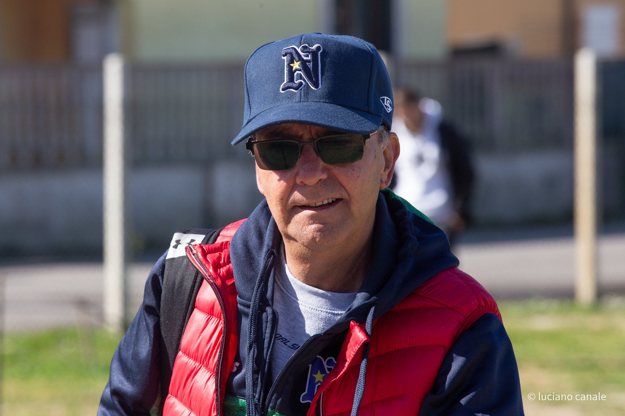 Massimiliano De Cesaris