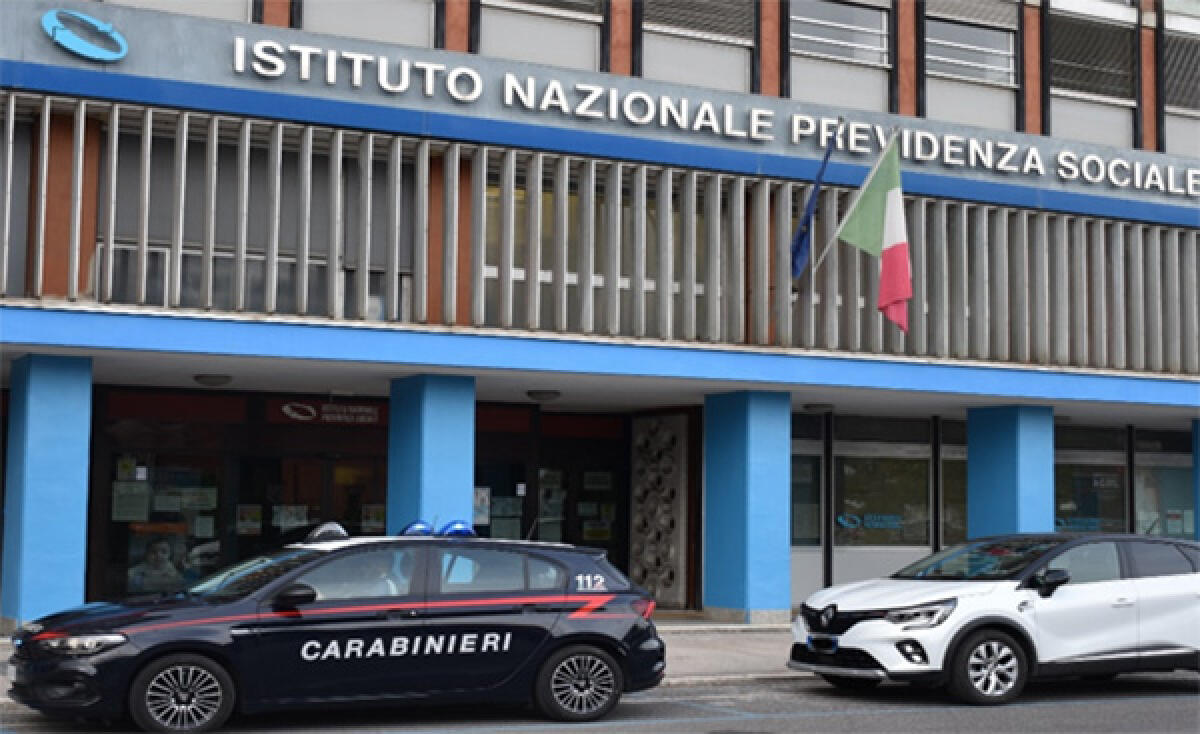 Marito e moglie denunciati a Priverno dai Carabinieri: percepivano indebitamente il reddito di cittadinanza. - 