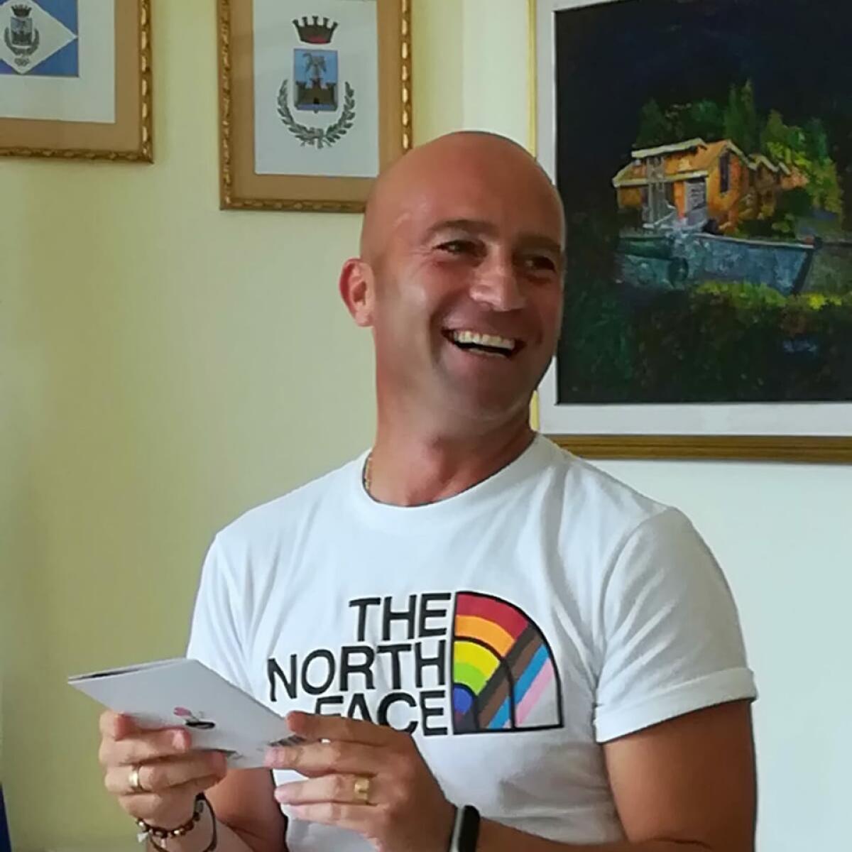 Ultimo saluto a Tommaso Cicoli: questo mercoledì 11 ottobre ad Aprilia i funerali. - 