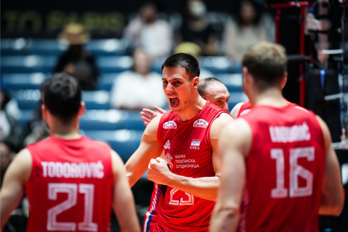 Pallavolo di Superlega: il Cisterna Volley si prepara al debutto con Trento. Questo fine settimana torneo a Gubbio. - 