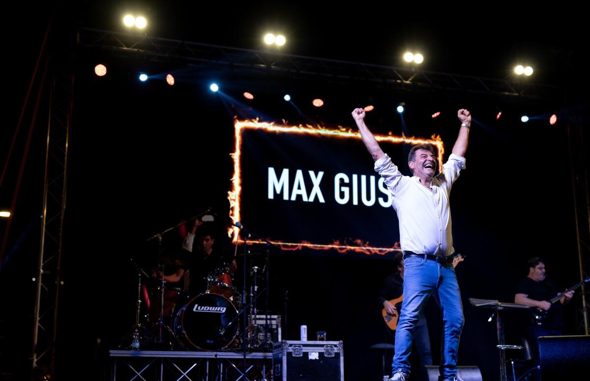 Eventi a Terracina, finanziamento da 16 mila euro dalla Regione Lazio - 