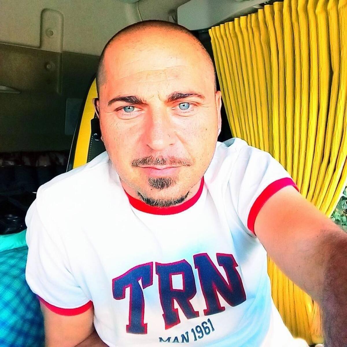 Ritrovato senza vita in un container sulla Pontina ad Aprilia - 