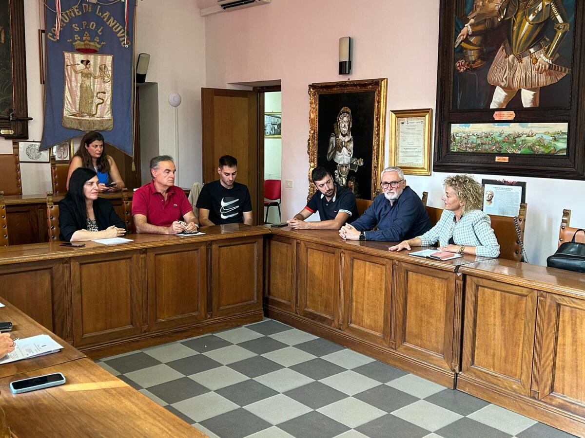 Scuole al confine tra Aprilia e Lanuvio, aperto il confronto tra enti - 