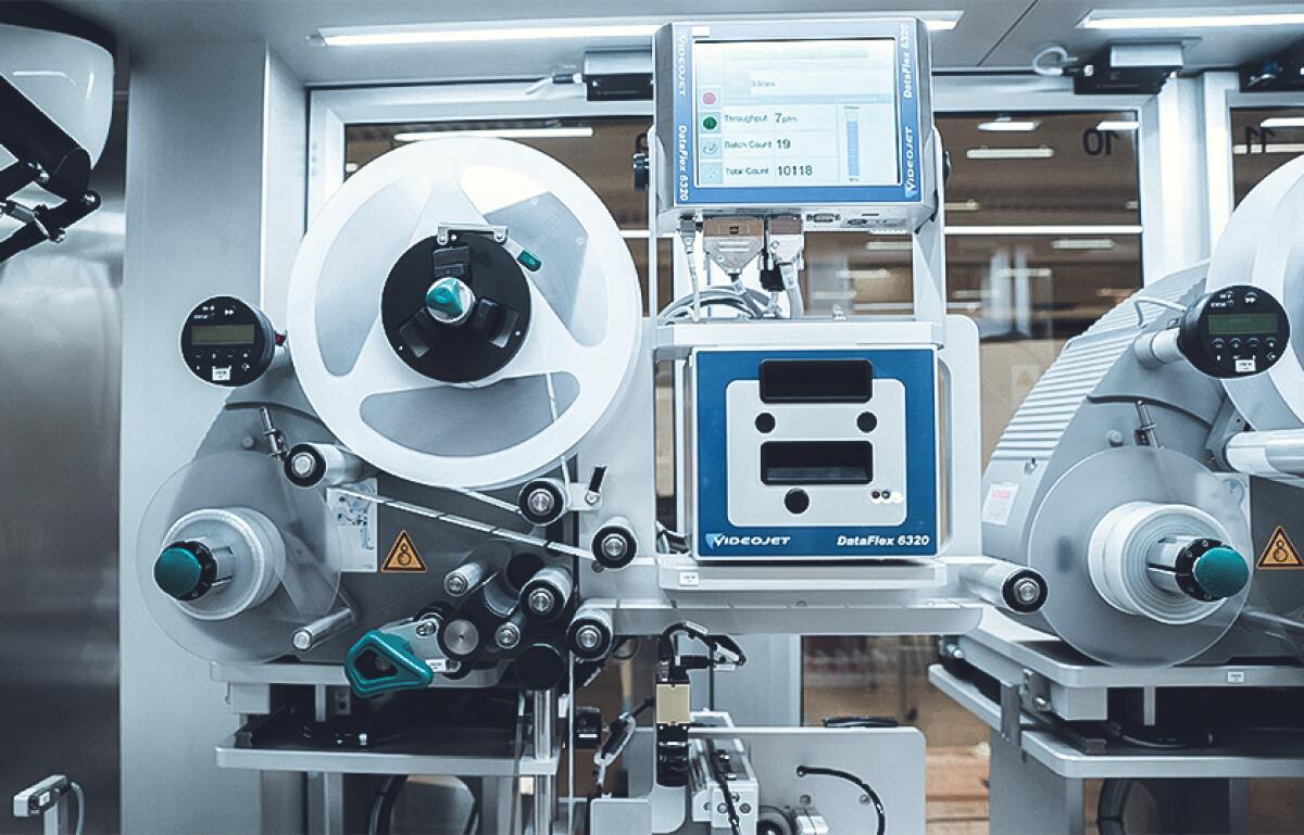 La Stevanato Group investe a Cisterna: sito dismesso riconvertito per la filiera del farmaco - 