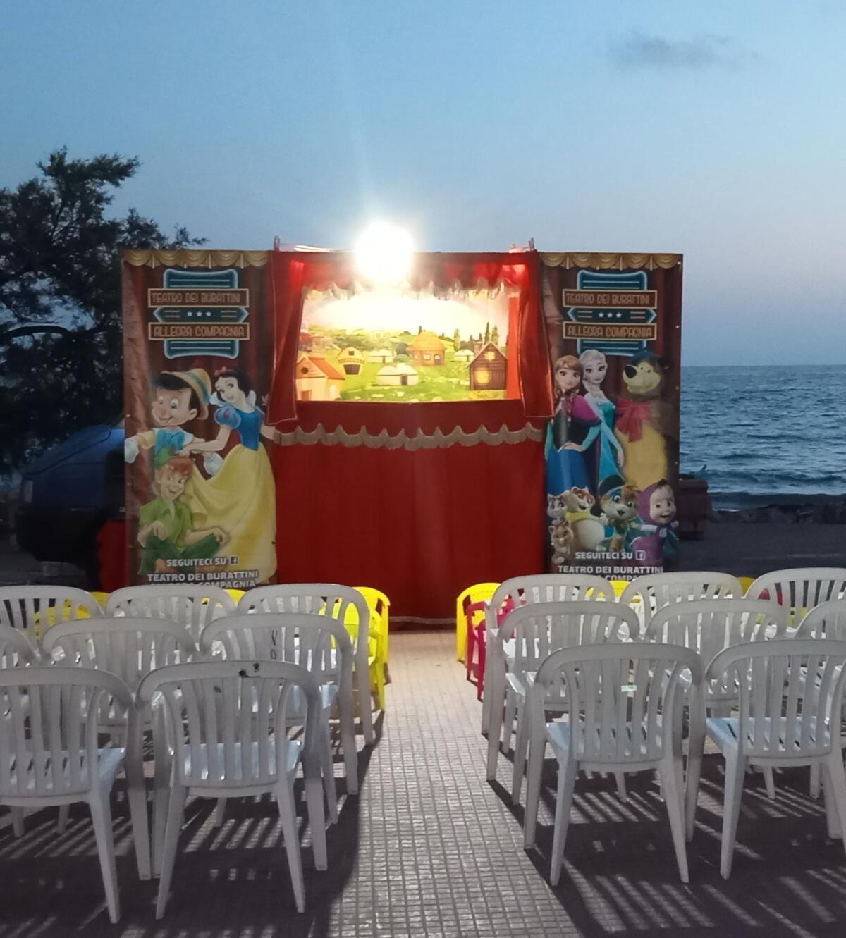 Questa domenica 15 Ottobre ad Aprilia torna il mercatino in Piazza Roma. - 