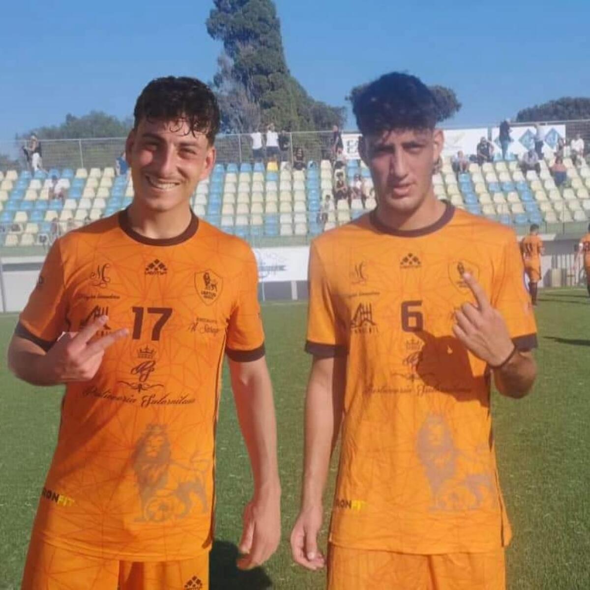 La Virtus Anzio batte Marino, pronti per la trasferta a Santa Maria delle Mole - 