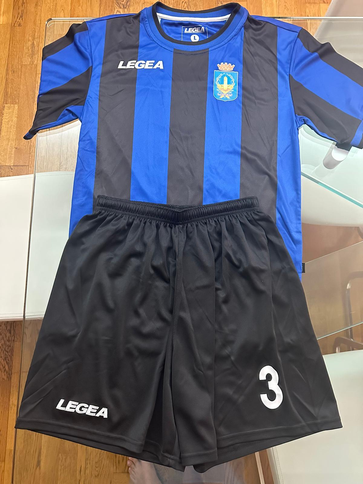 “Partita del cuore” a Latina: consiglieri ed assessori questo lunedì 16 ottobre in campo al “Francioni”. - 