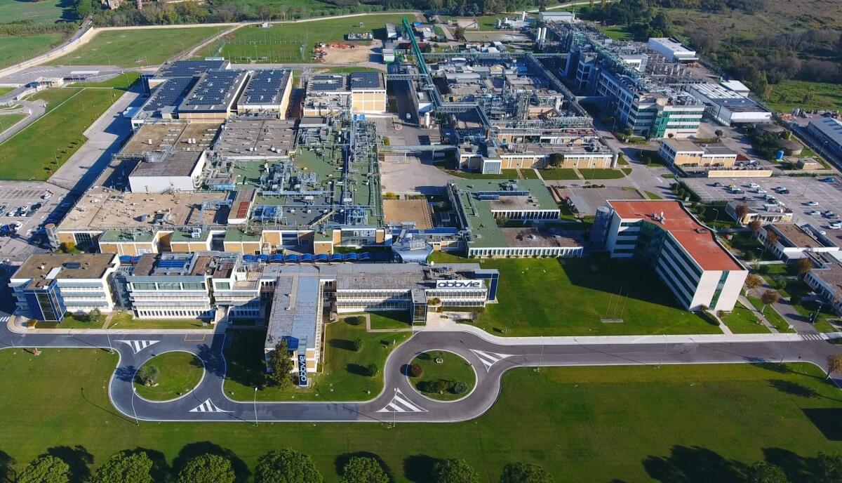 Salute e sicurezza sul lavoro. In AbbVie un convegno sulla nuova direttiva europea - 