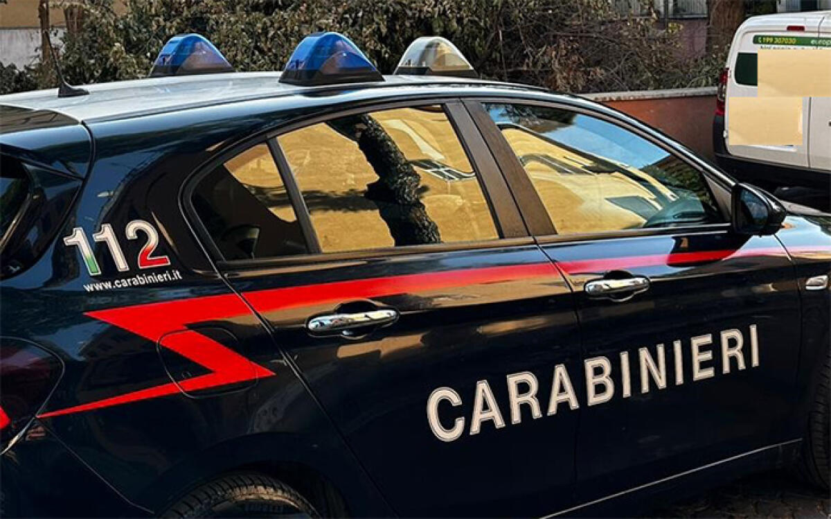 Truffe assicurative: un avvocato di Minturno coinvolto nell’operazione condotta dai Carabinieri del Vomero. - 