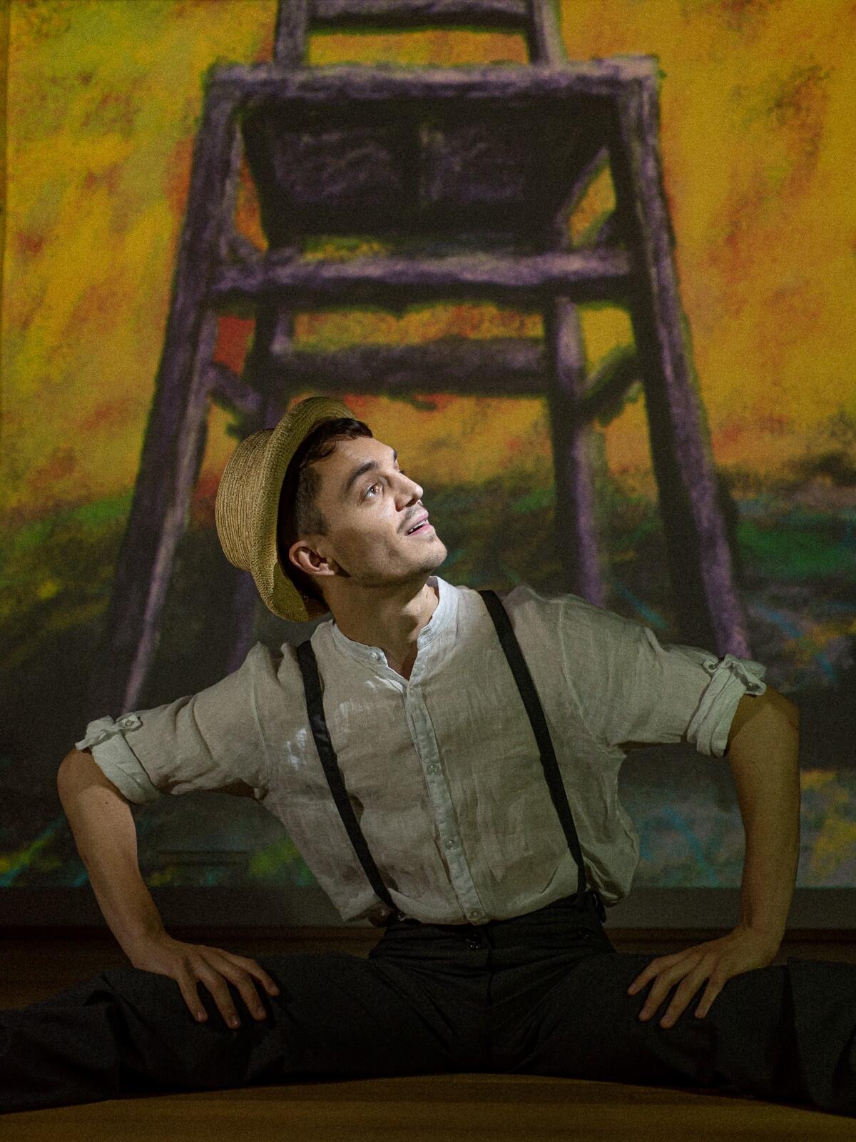 Rassegna “Famiglie a Teatro”: a Priverno questo fine settimana si parte con lo spettacolo “Pollicino Show!”. - 