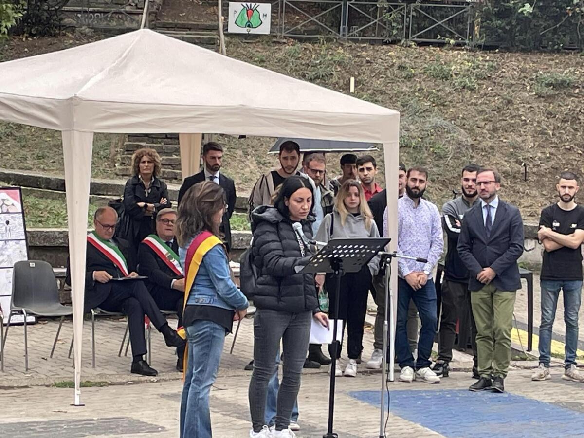 Desiree Mariottini, il ricordo a Roma cinque anni dopo le violenze e la morte. La madre: “Dolore disumano” - 