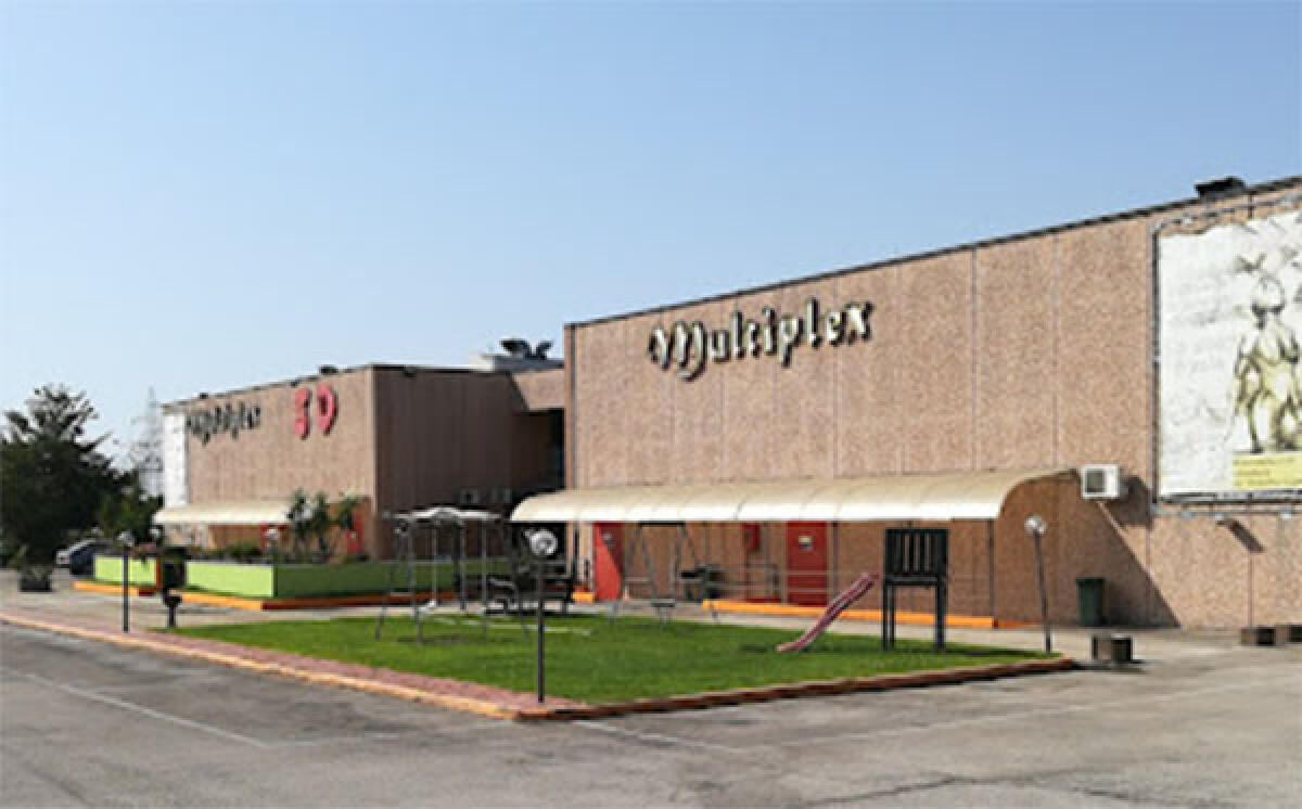 Cinema ad Aprilia, l’apertura rischia di slittare - 