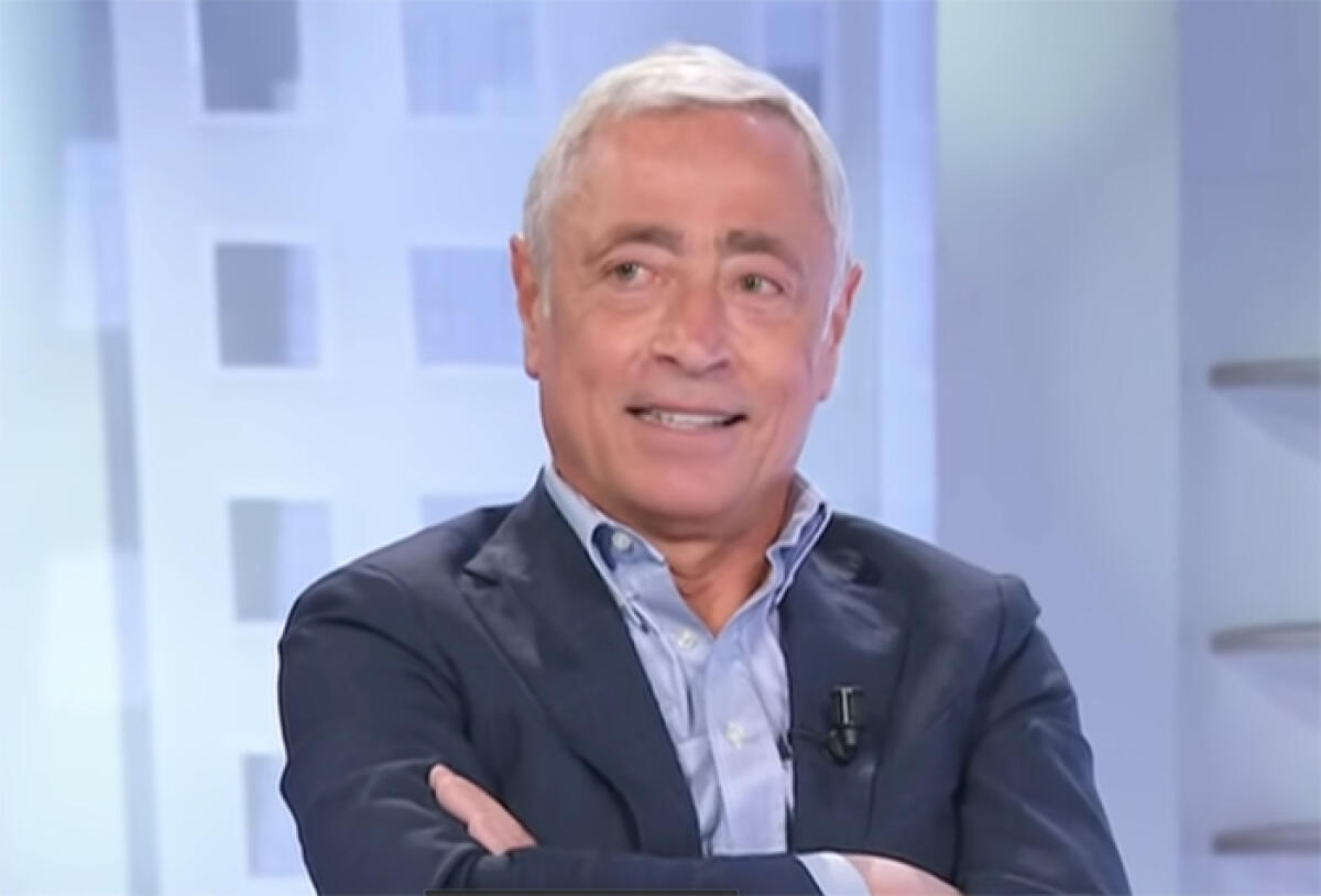 Originario di Sezze e con uno studio ad Aprilia: aggredito brutalmente da un paziente il noto immunologo Francesco Le Foche. - 