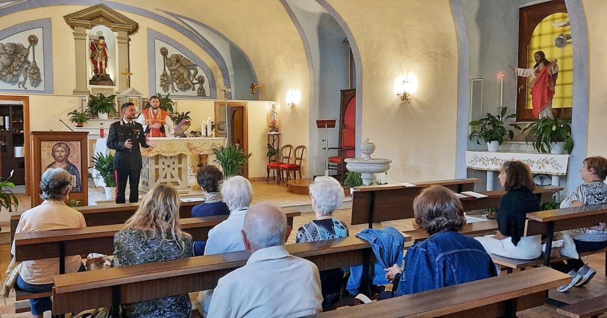 Truffe agli anziani, i carabinieri incontrano 400 cittadini ai Castelli Romani per informare - 