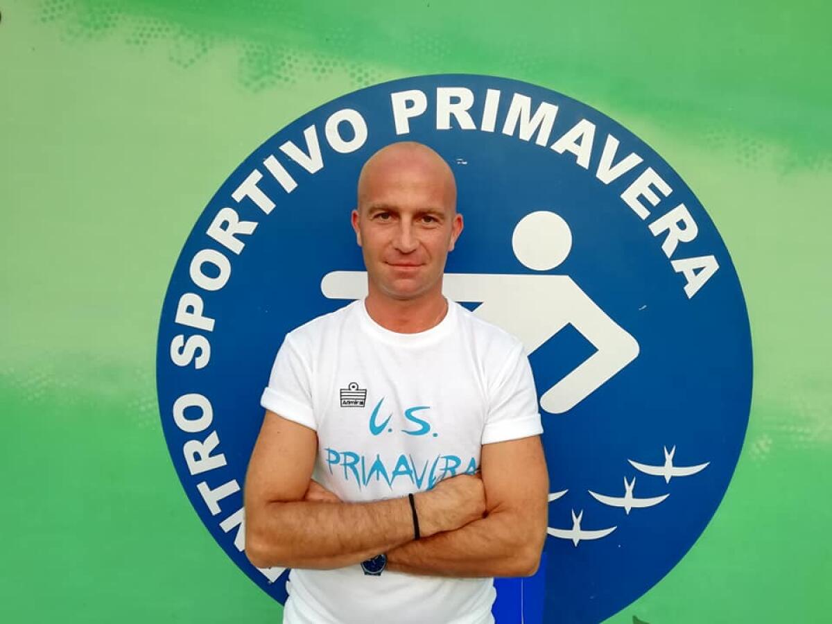 Il Centro Sportivo Primavera Aprilia e l'Aprilia Akkademy ricordano Tommaso Cicoli. - 