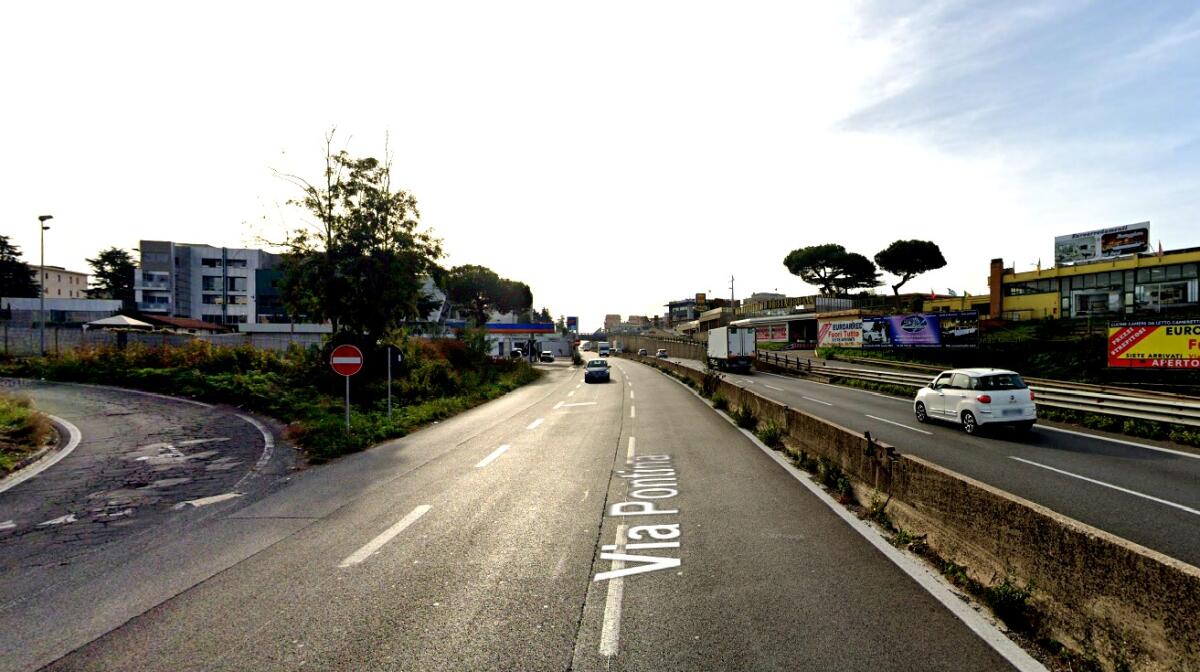 "Pedaggio gratuito per i residenti del Lazio per la futura Roma-Latina" - 