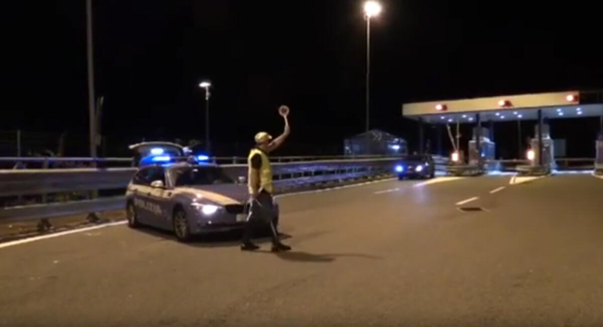 Guida sicura, la Polizia Stradale in campo per evitare gli incidenti dovuti ad alcool, droghe e distrazioni - 