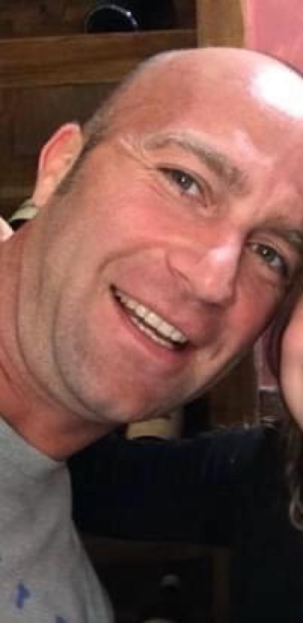 Non ce l'ha fatta Tommaso Cicoli, il 41enne di Aprilia coinvolto nel grave incidente sulla Nettunense, a Bellavista. - 