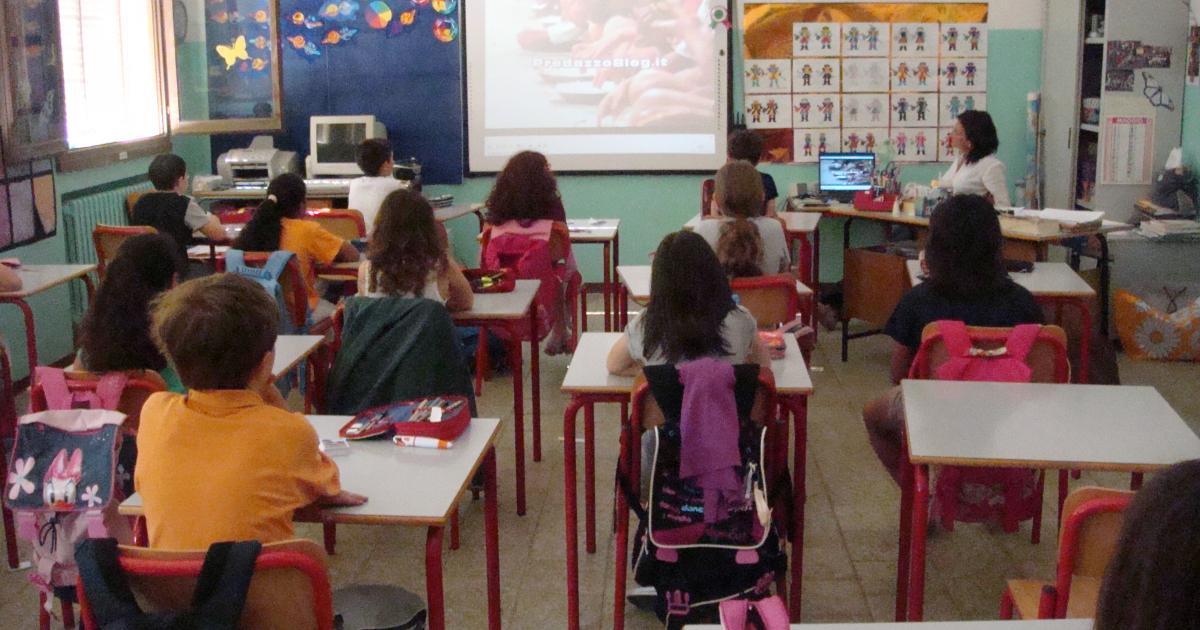 Gli studenti della V classe della scuola primaria di Sermoneta scalo invitati al Quirinale - 