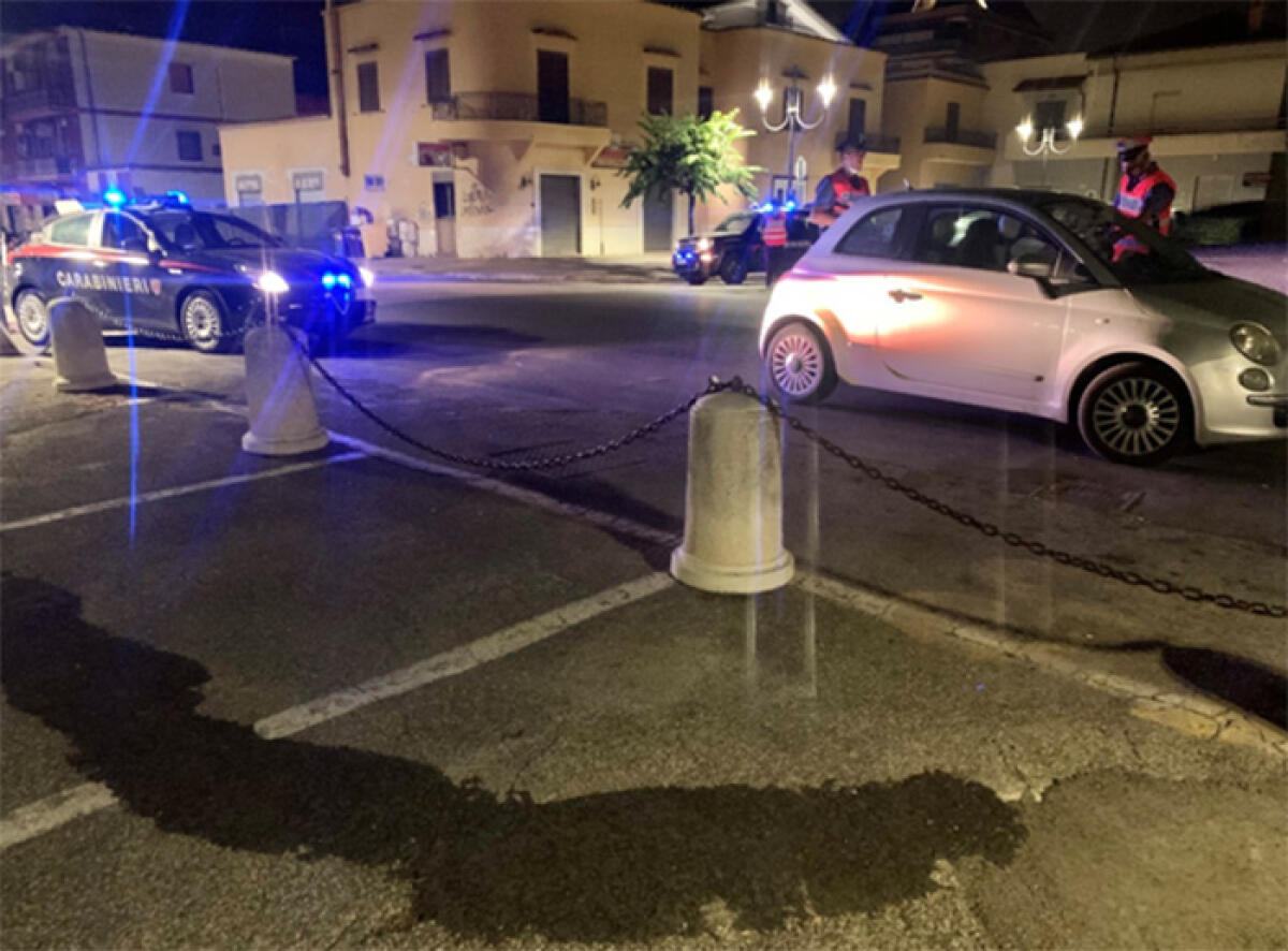 Ruba da un negozio di Aprilia oltre 1.600 euro di cosmetici: 21enne arrestata dai Carabinieri. - 