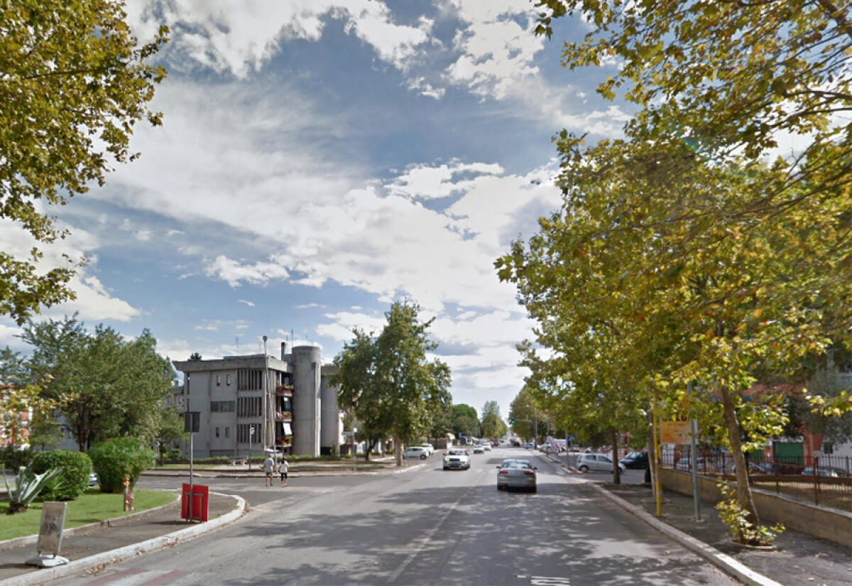 Aprilia - Stop alla circolazione su via Mascagni il 4 e 5 ottobre - 