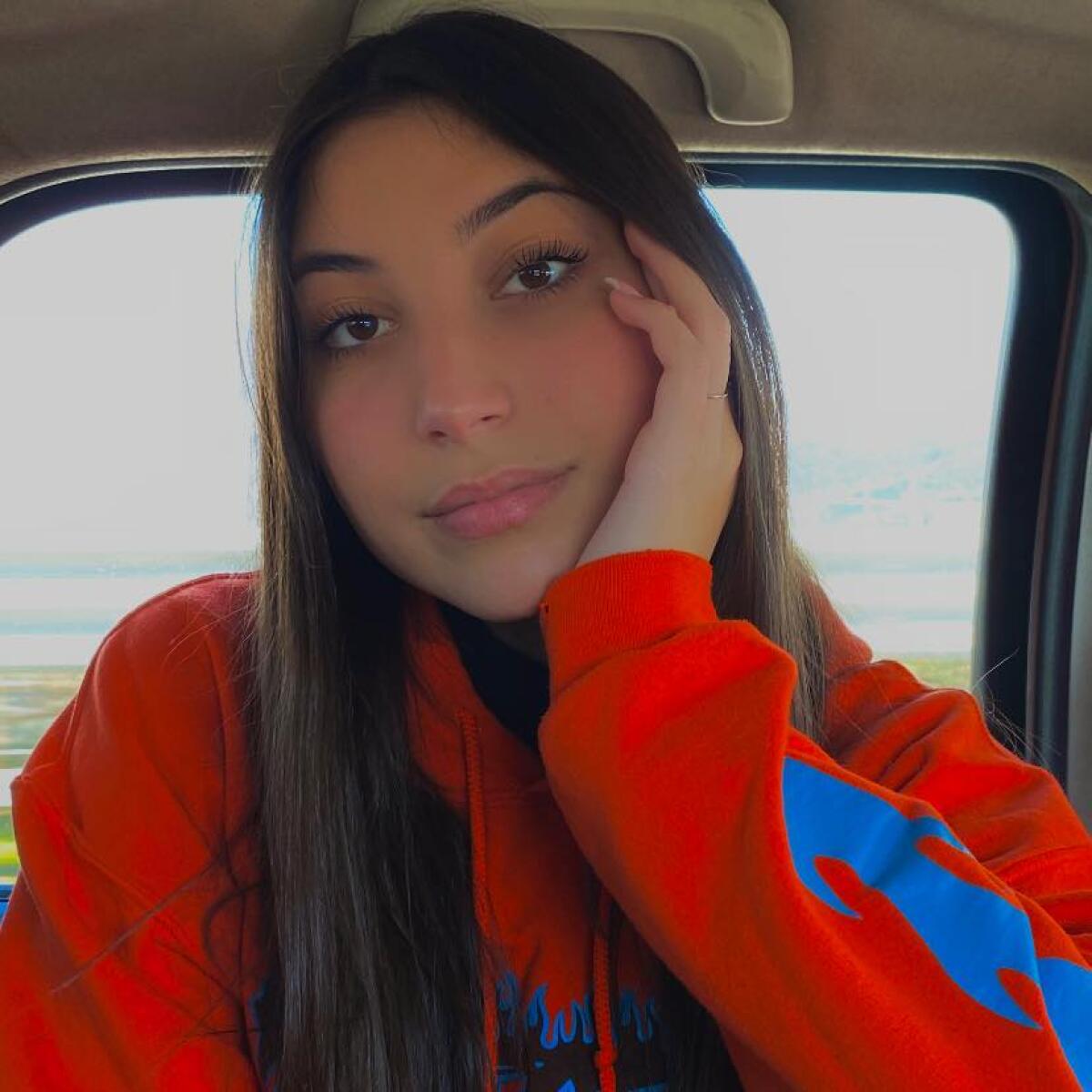 Siria Cocchieri di Aprilia vince il Cantagiro regionale - 