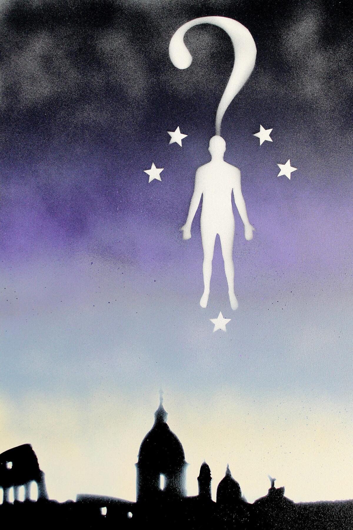 Al Museo Civico Mastroianni di Marino la personale del Maestro Colloca - 