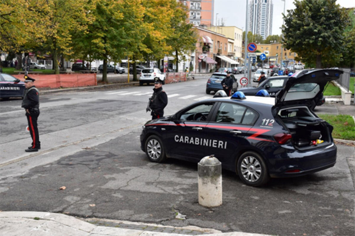 Nuovo servizio ad “Alto Impatto” al quartiere Nicolosi di Latina. - 