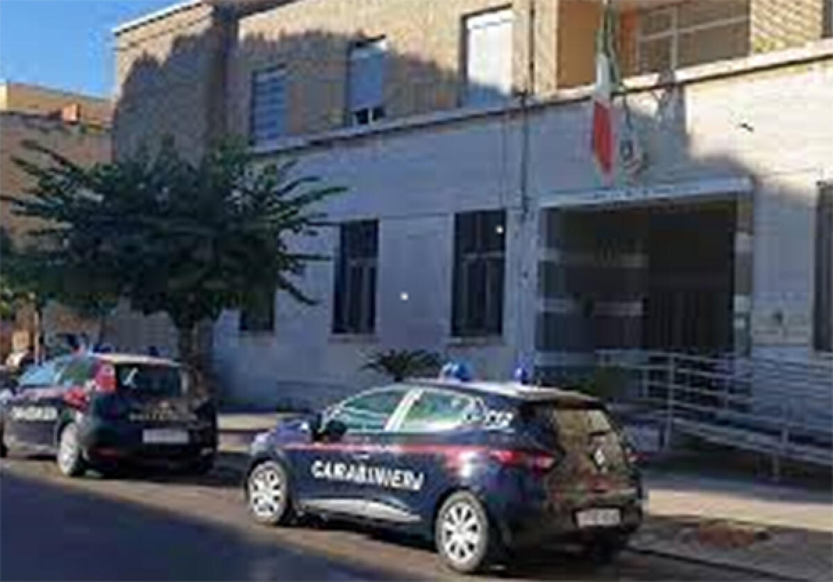 Deve espiare una pena per atti persecutori: 59enne arrestato dai Carabinieri a Sabaudia. - 