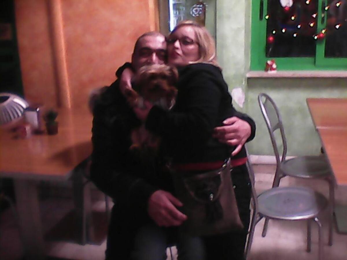 OMICIDIO PRIVERNO, IN ARRESTO LUIGI D'ATINO -VIDEO - 