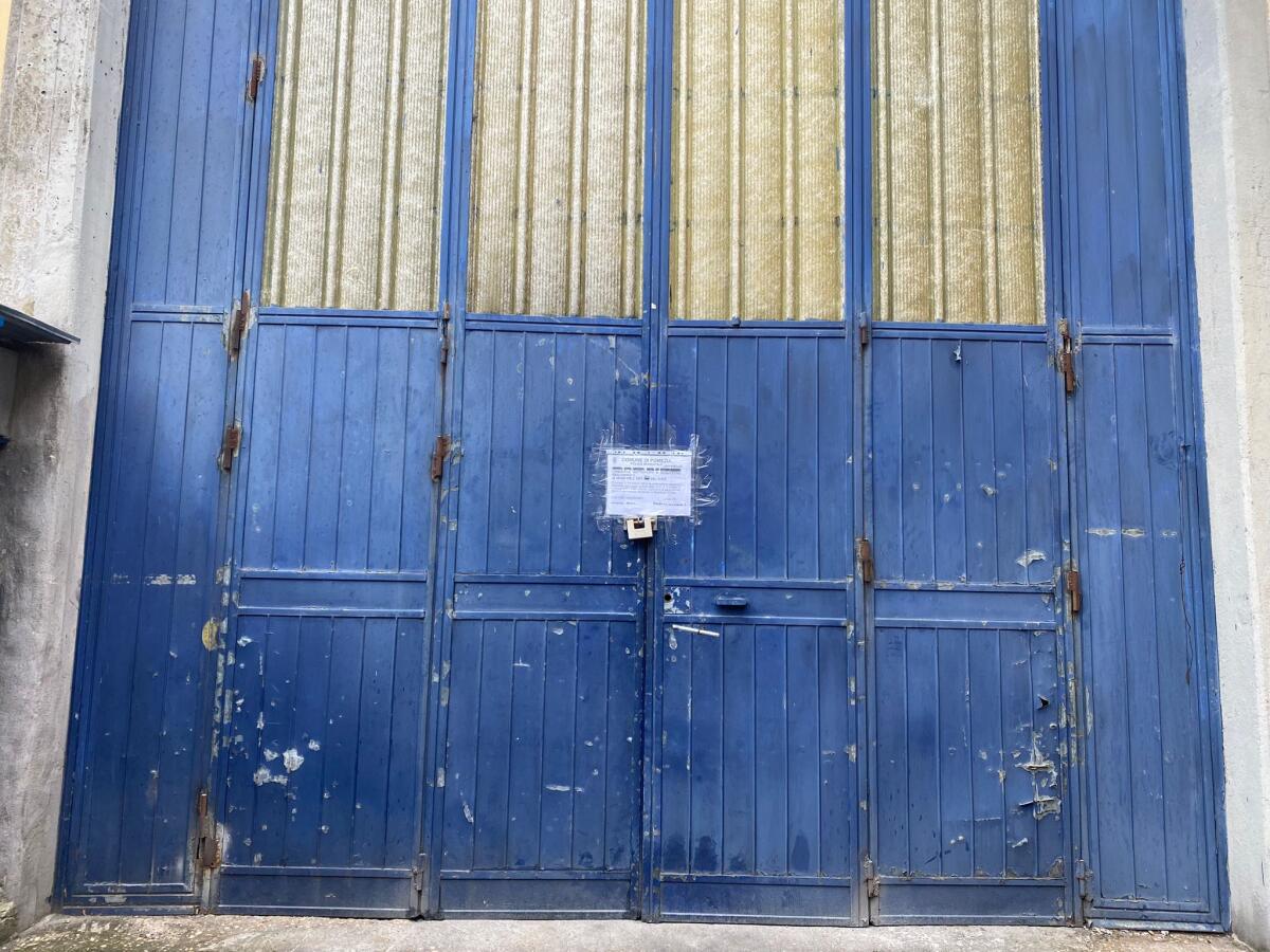 Pomezia, sequestrata attività industriale di lavorazione metalli: inquinante e senza autorizzazione - 