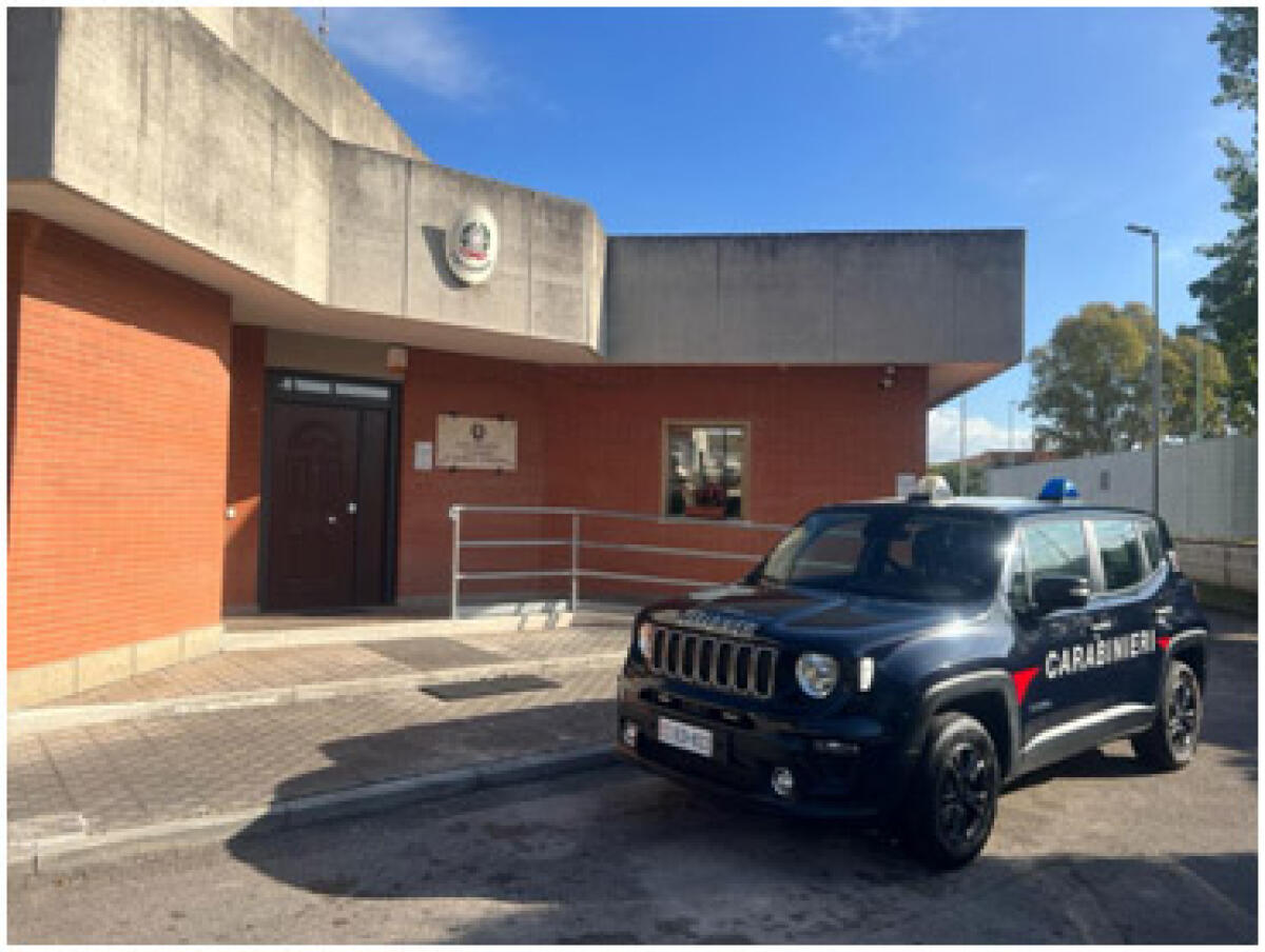 Deve scontare quasi otto anni, ma rimane ai domiciliari perché incinta - 