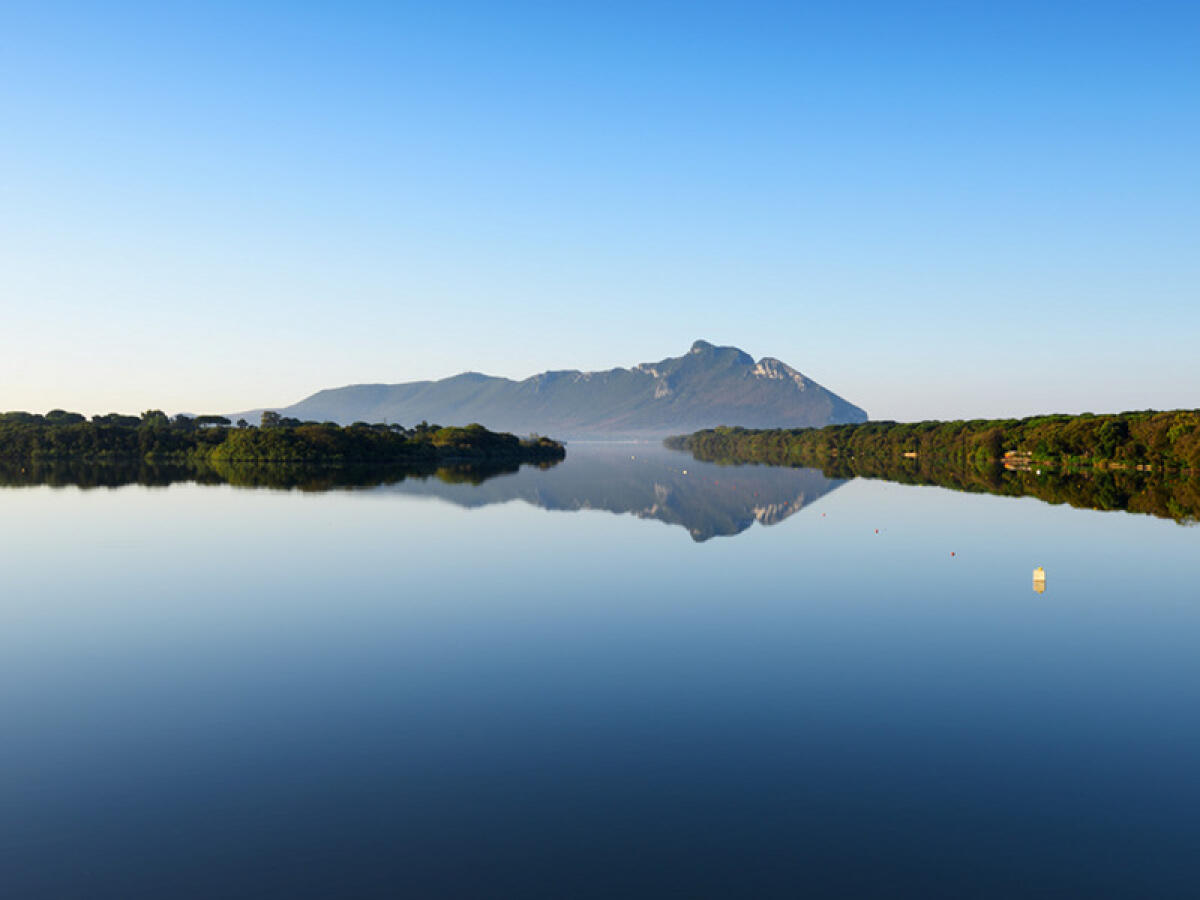 A Sabaudia il convegno “Duna, laghi costieri, foresta e opere di bonifica: i beni da custodire del Parco Nazionale del Circeo ” - 