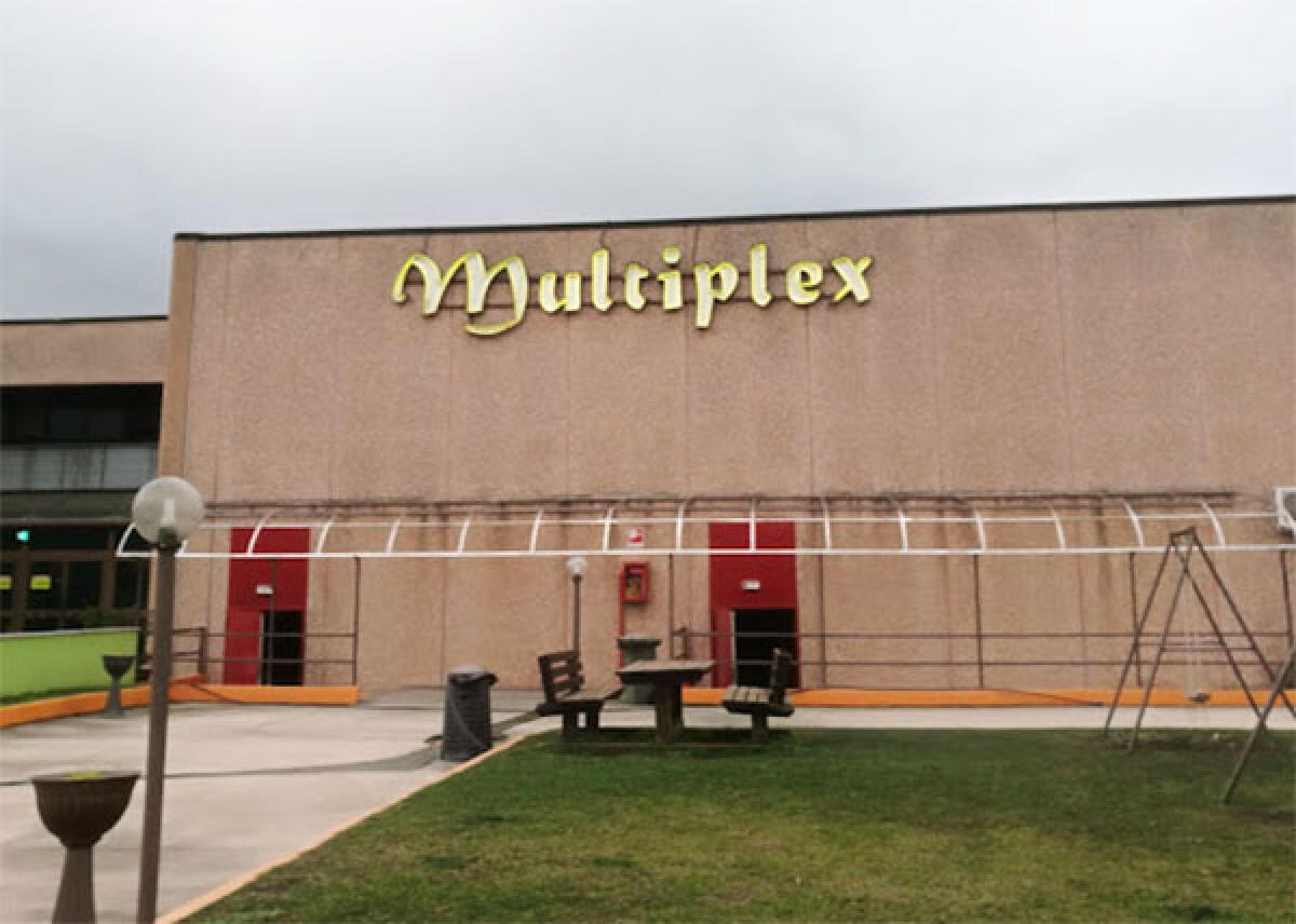 Cinema ad Aprilia: “Entro Natale potrebbero aprire le due sale più grandi” - 