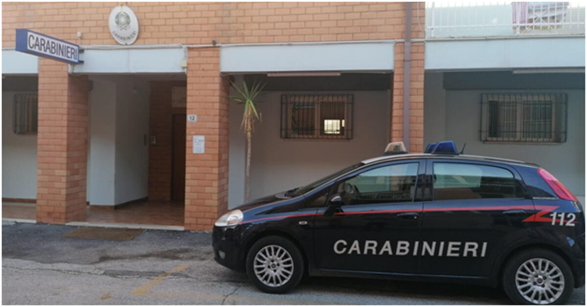 70enne ai domiciliari a Cori per estorsione: deve scontare 10 mesi. - 