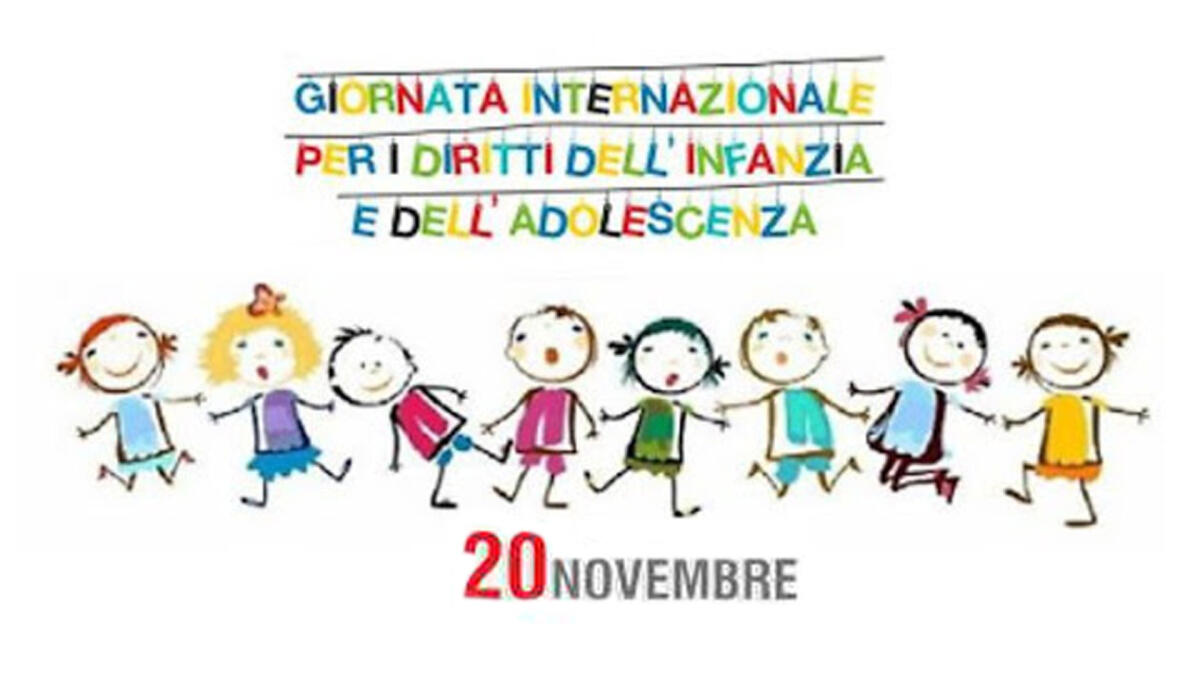 Giornata mondiale dei diritti dell’infanzia e dell’adolescenza: il Comune di Latina presenta le sue iniziative. - 