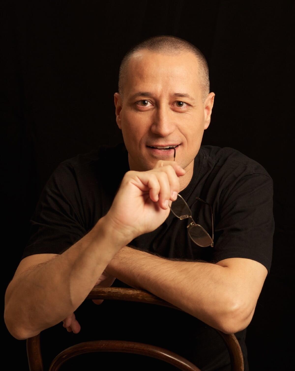 Cerchi concentrici. Il nuovo libro di Maurizio Valtieri, drammaturgo e scrittore di Nettuno - 